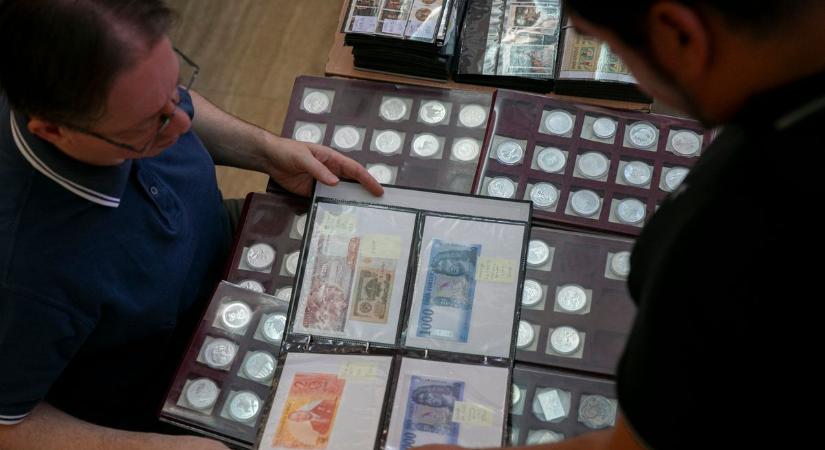 Ez a régi papír 200-as félmilliót érhet – ha ilyened van otthon, ne váltsd be