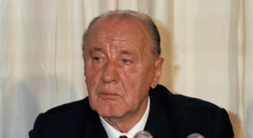 Ezért nem lehetett gyereke Kádár Jánosnak, nyilvánosságra hozták az igazságot