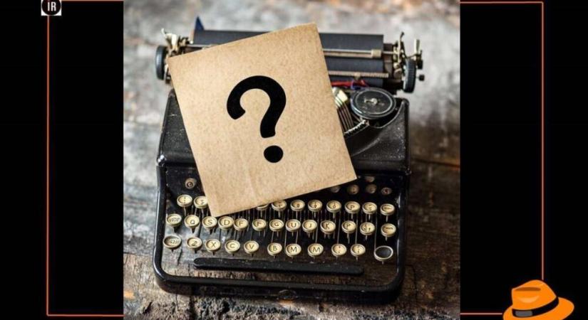 ‘Most ugye nagyon büszkék vagytok magatokra ti szép magyar vitézek’ – Üzenet a fekete ruhás harcosoknak