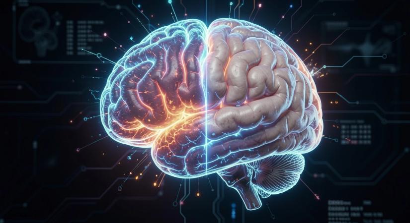 Lehet, hogy az alvásod előbb szól, mint a tünetek: így mérik az „agyéletkort”