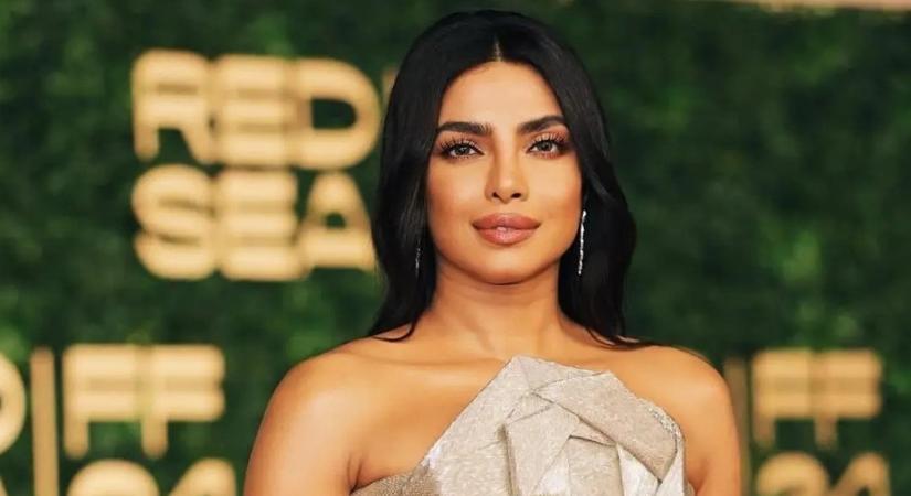 Priyanka Chopra kitálalt: ilyen megalázó helyzetbe hozta a rendező a karrierje elején