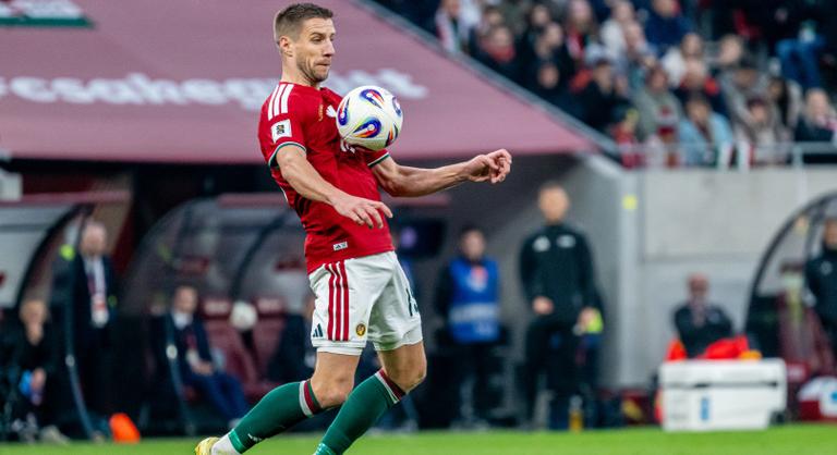 A szurkolók szívének visszanyerése a tét: Magyarország–Szlovénia - A válogatott 2026-os első mérkőzése élőben az Indexen