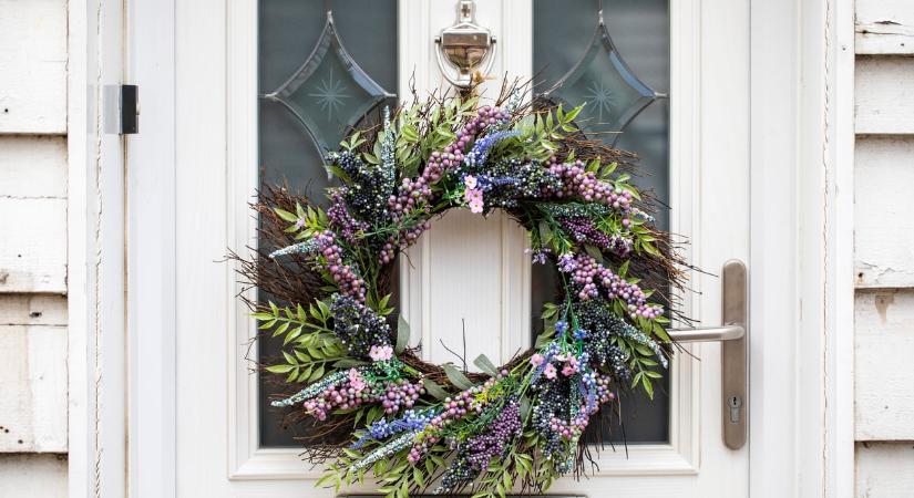 51 tavaszi dekoráció, amit húsvét után is használhatsz
