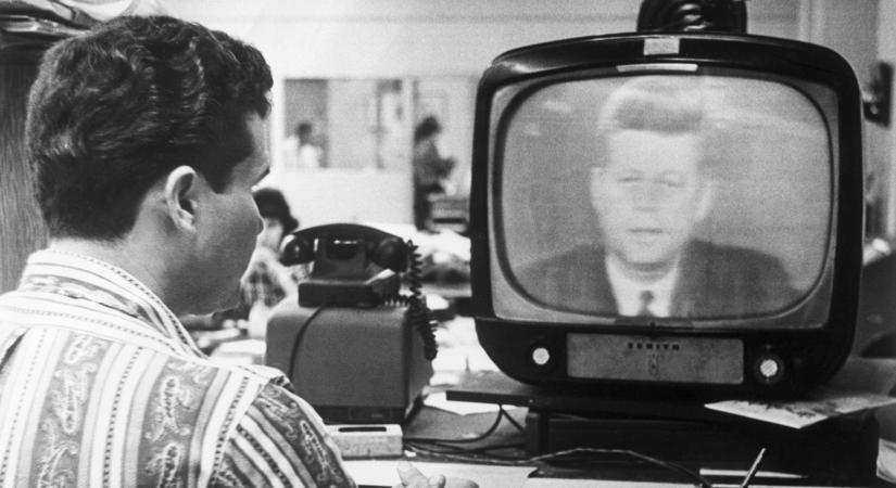 Öt alkalom, amikor majdnem kihalt az emberiség: volt, hogy csak pár perccel kerültük el a katasztrófát