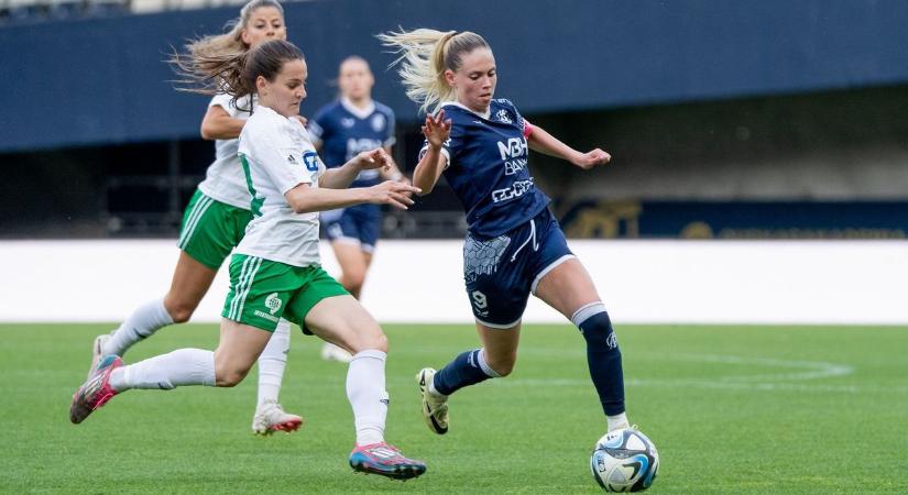 ETO-vereség Felcsúton - videóval