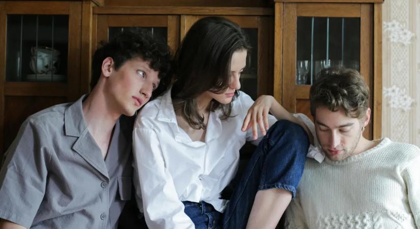 Itt a legújabb elképesztő szexuális trend, nem sokan vállalják be