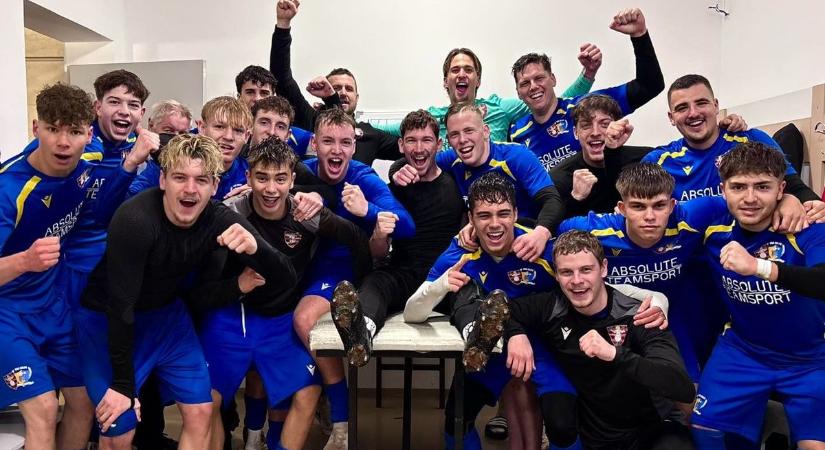 Jött a késői dráma – a vendégek jöttek ki jobban a kavarodásból