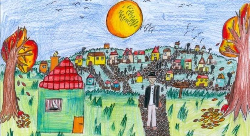 A balástyai mese bekerülhet a könyvbe – szavazzunk rá!