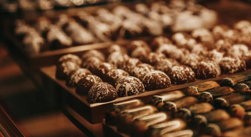Több tonna csokoládét loptak el Európában – döbbenetes részletek derültek ki