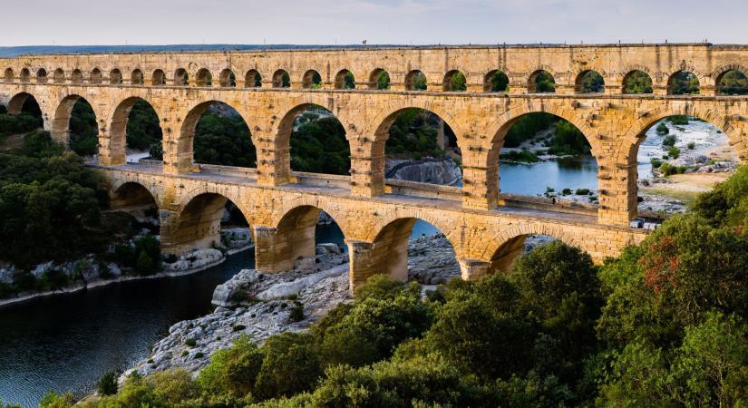 De aquaeductu urbis Romae, avagy a státuszalapú adózás rejtett világa