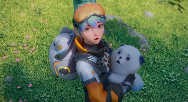 PS5-re is megjelenik az Aniimo, amiben nem labdákkal, hanem kockákkal lehet zsebszörnyeket gyűjteni