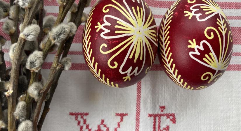 Egy nagymama öröksége nyomában