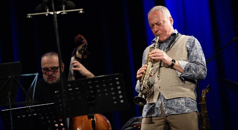 A jazz legendája, Miles Davis tribute koncertje Egerben