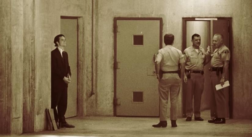 Serial Chillers LXXIII.: Herbert Mullin