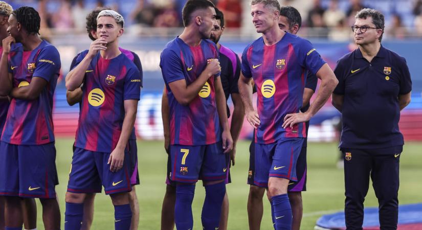 Két Barca-támadó távozása is napirendre kerülhetett, kapossá válhat a Real középpályása - külföldi körkép