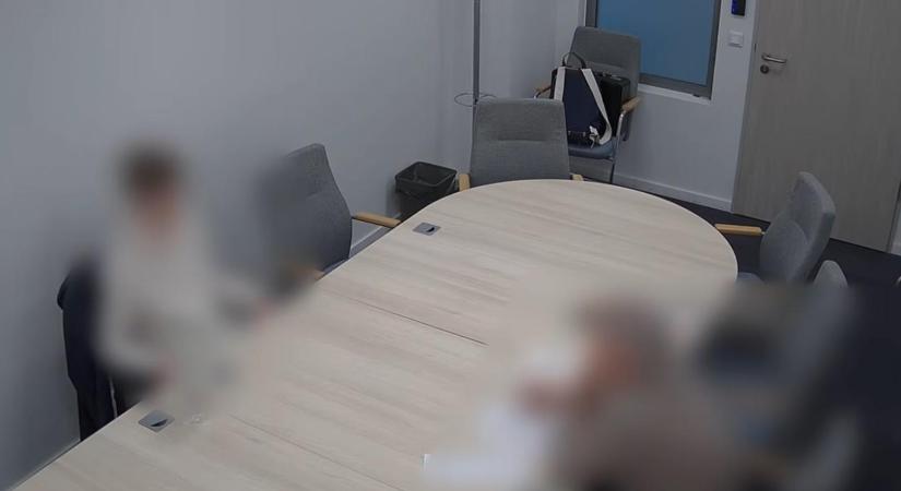 Gonosz Rogán-kutyákról és kettős állampolgárságról is esik szó a videóban, amellyel az Orbán-kormány a tiszás informatikus beszervezését akarja bizonyítani