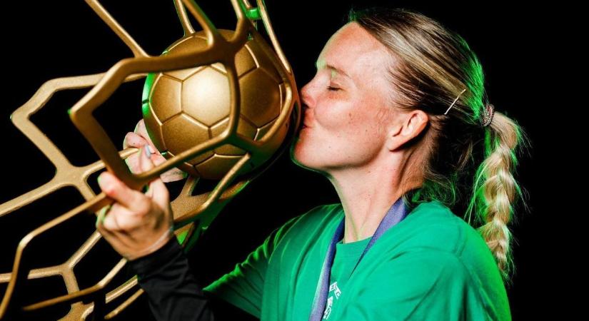 Nagy visszatérések - Egy kismama, két felépült játékos az Audi ETO keretében