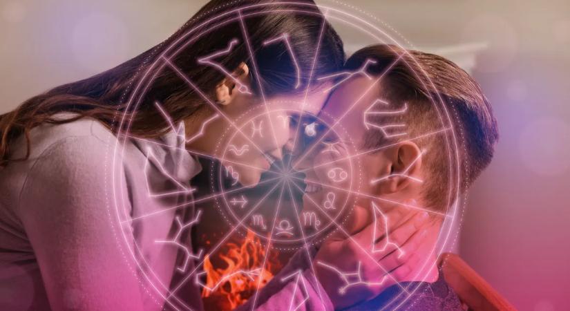 3 csillagjegy, aki mindig foglalt pasikra hajt: számukra a gyűrű nem jelent akadályt