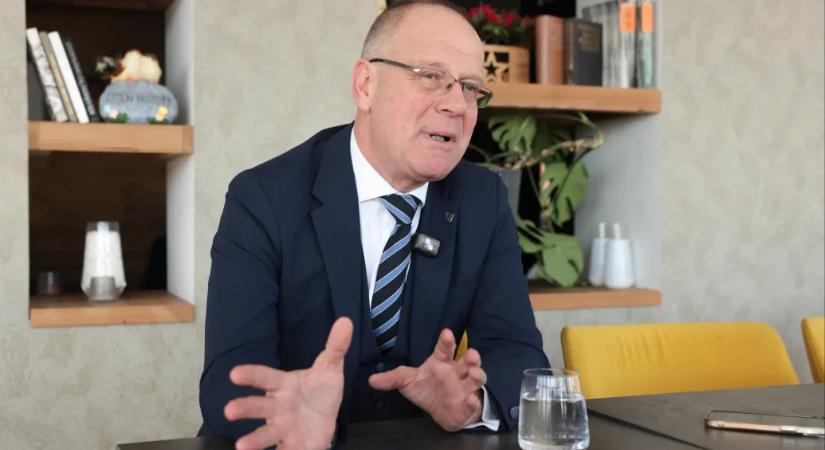 Navracsics: Nem láttam egyetlen olyan bizonyítékot sem, amely megalapozta volna, hogy titkos akció folyt a Tisza Párt ellen