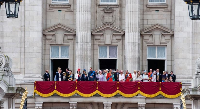 Megindult az elvándorlás a brit királyi családból, újabb két családtag költözik Amerikába