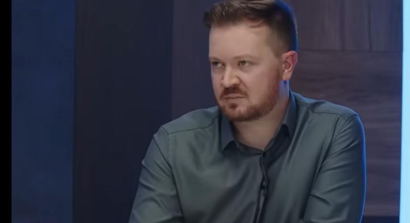 Eladományozza a neki gyűjtött százmilliók jelentős részét Szabó Bence