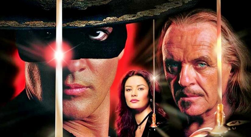 Antonio Banderasnak azt mondták a karrierje kezdetén, hogy az etnikuma miatt csakis rosszfiúkat fog eljátszani