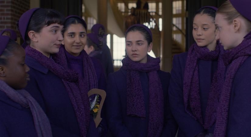 Mi történt June-nal? Ezért nem tér vissza A szolgálólány meséje folytatásában