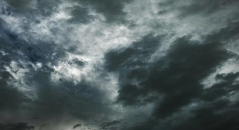 Ha azt hitte, felkészült az időjárásra, rossz hírünk van