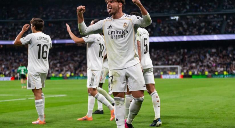 Saját nevelés mentheti meg a Real Madrid védelmét