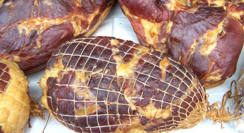 Erre figyeljen, ha tökéletes húsvéti sonkát akar – ezen csúszik el a legtöbb ember