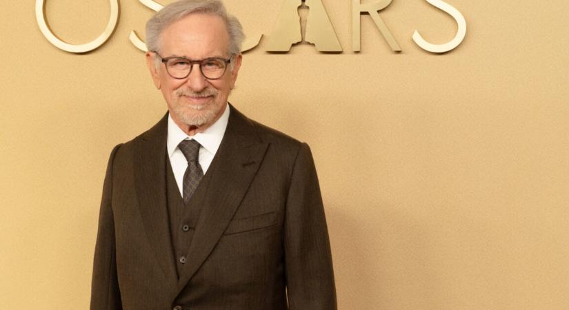 49 év után tényleg folytatást kap Spielberg legendás UFO-filmje?