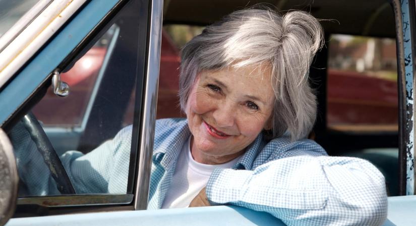 Anyukámnak már nem kellene vezetnie – Megmondhatom ezt neki, és ha igen, hogyan?