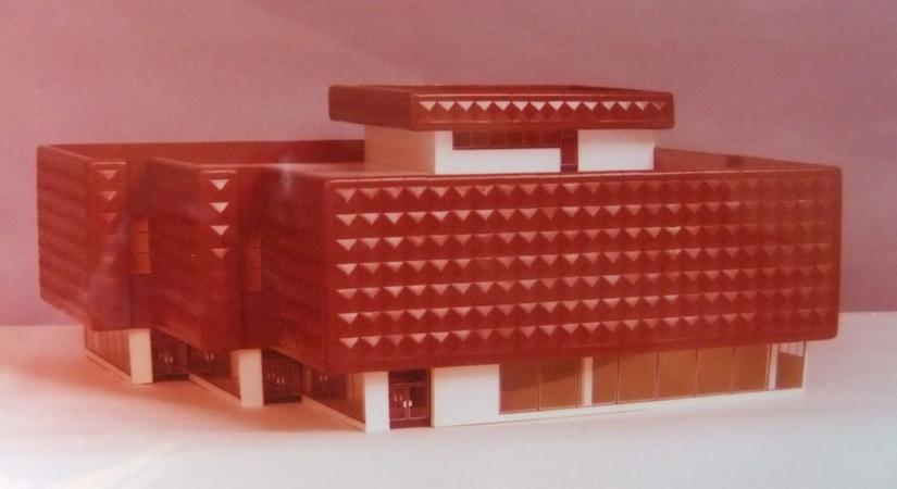 A Skála egykor a város büszkesége volt – múltidéző galéria