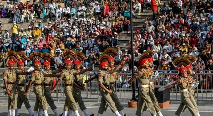 Milliárdos fegyverkezés – India gőzerővel modernizálja hadseregét