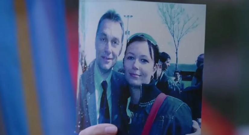 Régi arcok is felbukkantak Orbán Viktor péceli országjárásán