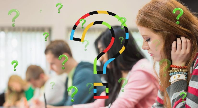 Kvíz: határtalan kérdések a legjártasabb magyaroknak