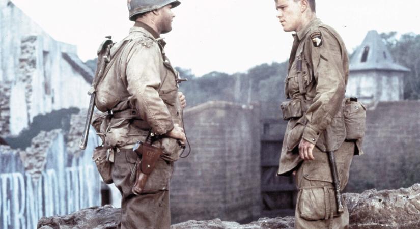 Egy második világháborús film a Netflixen, ami 28 év után is hatással van ránk