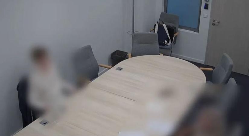 Elismerte a tiszás informatikus, hogy külföldi titkosszolgálatok szervezhették be - a baloldali média mélyen hallgat az ügyről – videóval