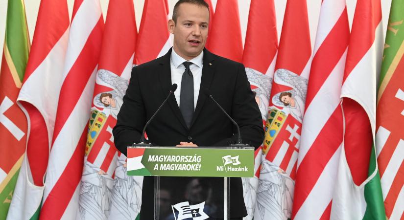 Toroczkai: senki ne számítson kegyelemre