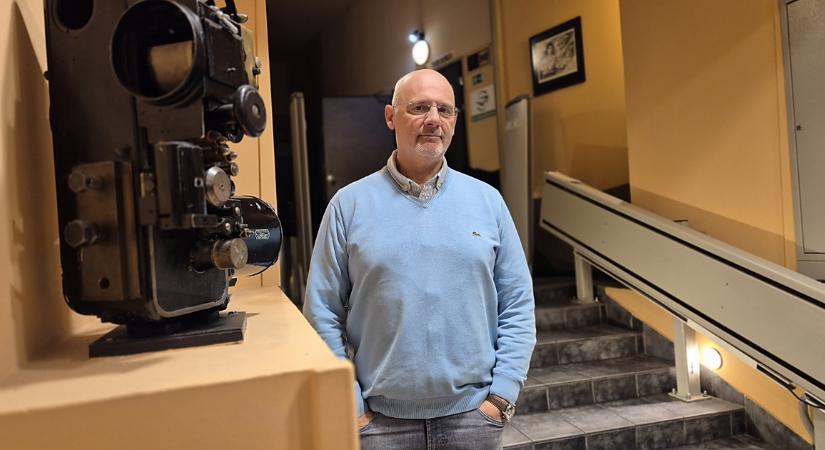 Magyar Attila: „attól, hogy én húszévesen eljöttem a városból, még debreceninek érzem magam”