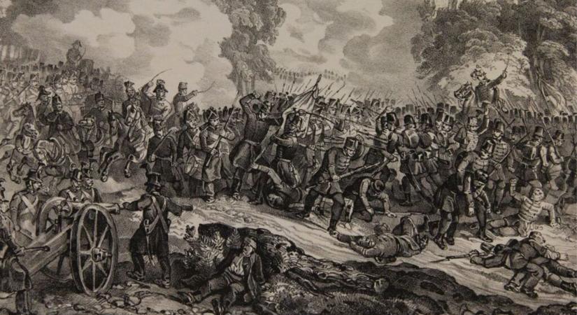 Rádiójáték készült Győr visszafoglalásáról, ekkor hallgatható