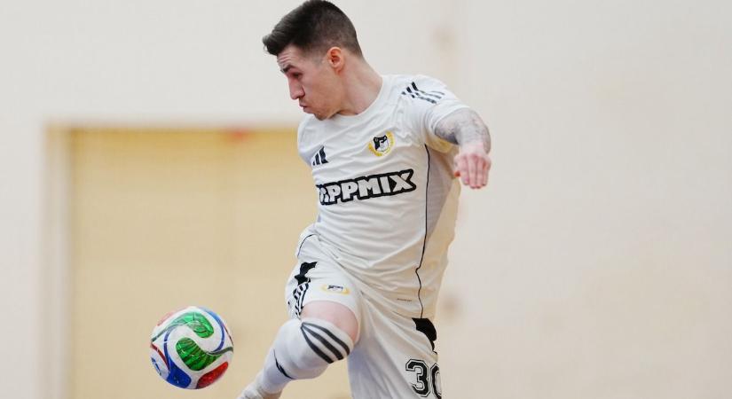 Először kapott ki a DEAC a felsőházban