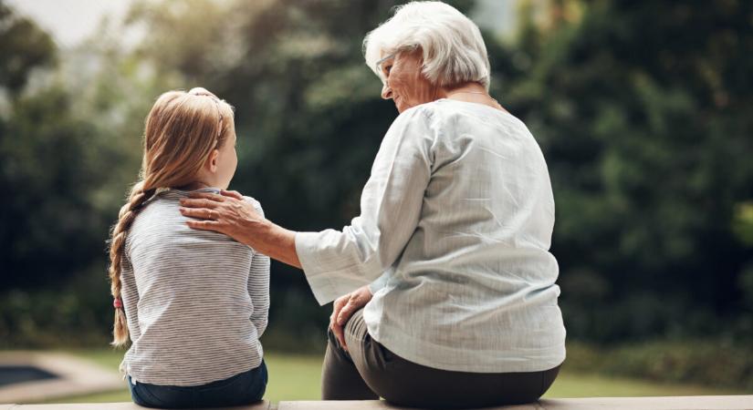 6 mérgező nagyszülői mondat, ami mély nyomot hagy az unokákban