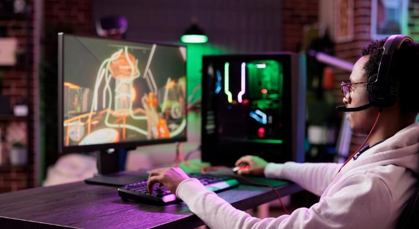 Teljesen ingyen játszhatsz ezzel a 8 remek játékkal