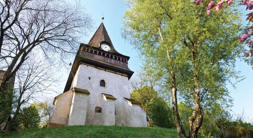 Akinek Borsod volt a sorsa, sokszor kellett akár karddal is kiharcolnia saját és családja túlélését