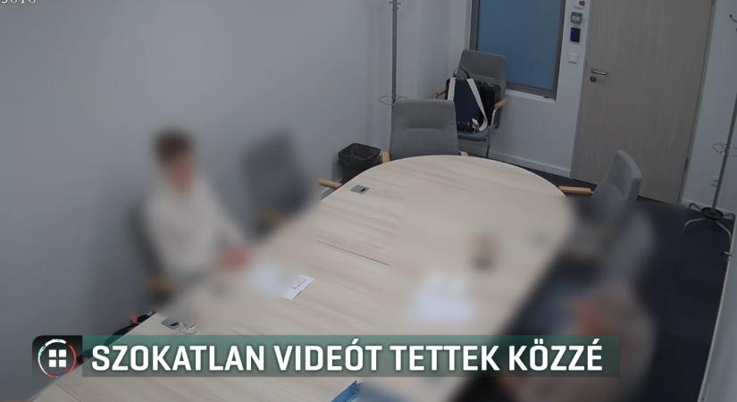 Váratlan húzás a kormánytól - nyilvánosságra hozták az egyik Tisza pártnak dolgozó informatikus alkotmányvédelmi hivatali meghallgatásáról készült felvételt