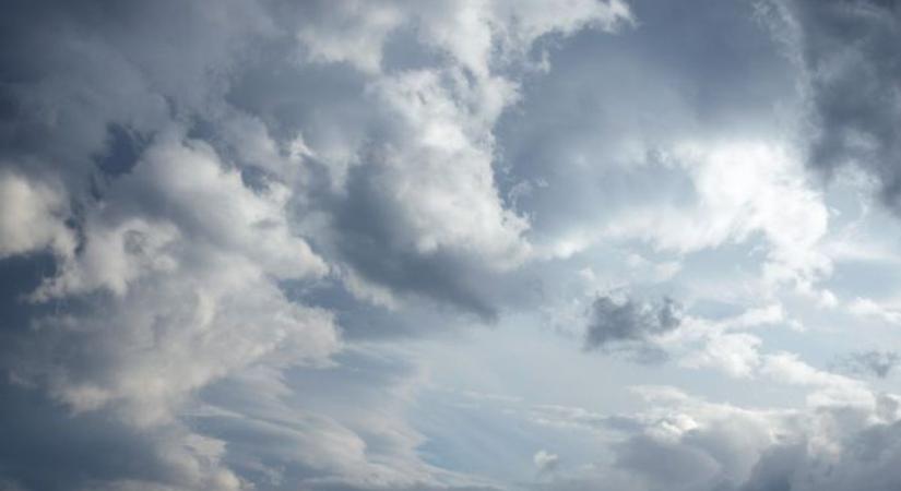 Fordulat jön, kettészakad az ország – mutatjuk, milyen idő várható Szabolcsban vasárnap