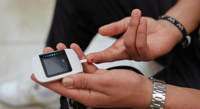 Végre vége az inzulinnak? Forradalmi áttörés a cukorbetegség kezelésében