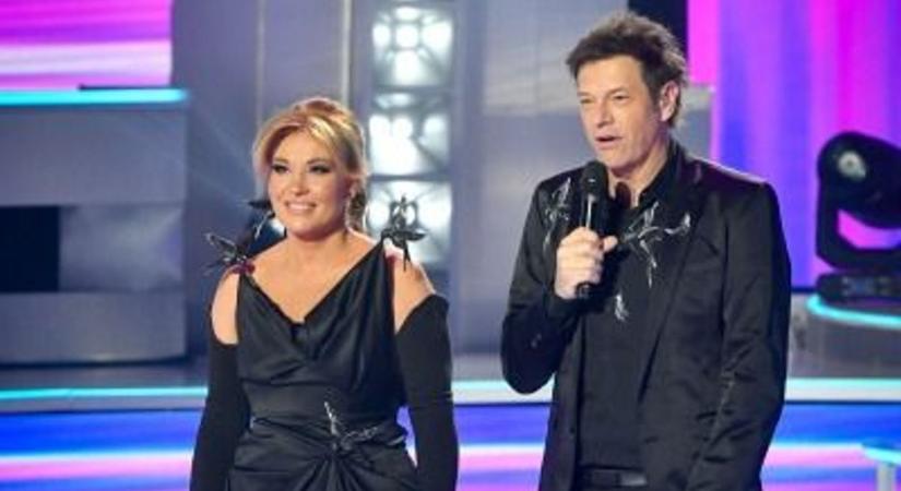 A Nagy Duett párosai most a profi partnereik dalait is színpadra viszik