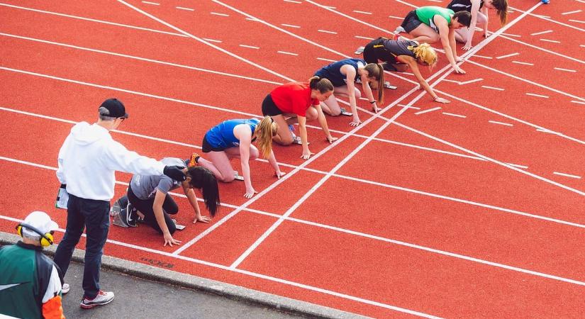 500 pont a felvételin? Így maxolhatják ki az eredményüket a profi sportolók